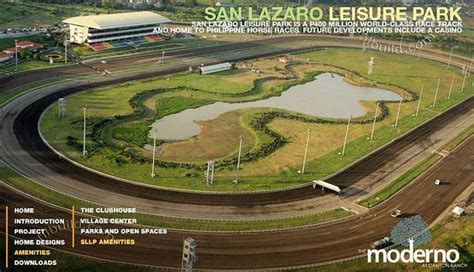 san lazaro live racing|San Lazaro Leisure Park .